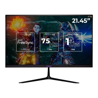 Monitor Gamer Mancer Horizon Z21, 21.45 Pol. Va, Full HD, 1ms, 75Hz, Freesync/G-Sync