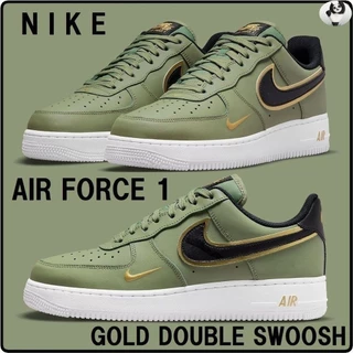 NIKE Air Force 1 DA8481-300 Leisure Homens para Casais