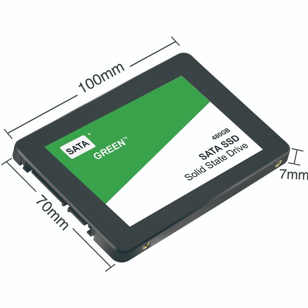 ssd wd green 240gb em Promoção na Shopee Brasil 2026