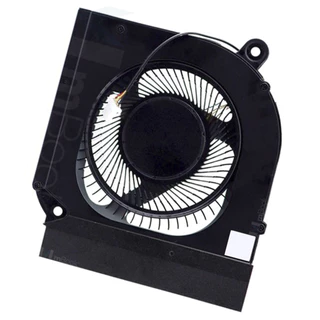 Cooler Ventoinha Para Acer Nitro 5 An517-52 Lado esquerdo