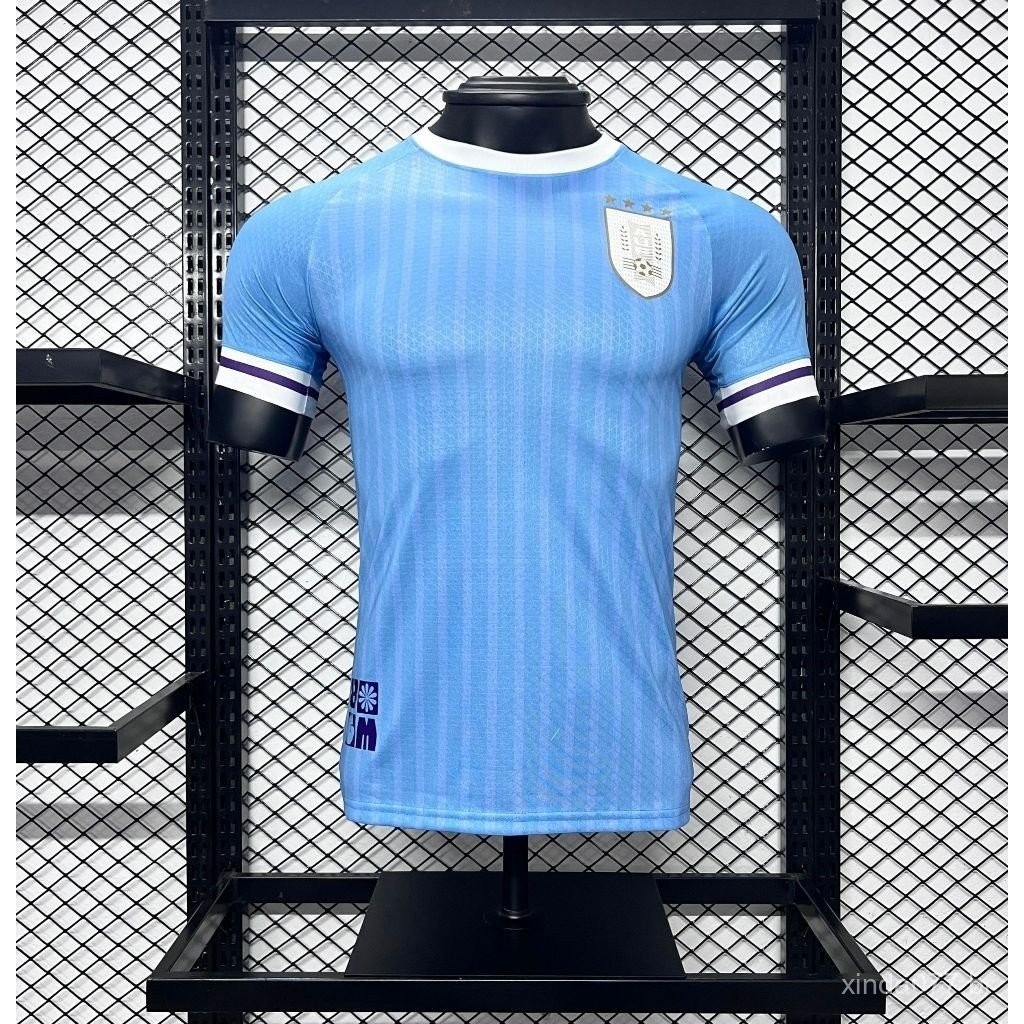 [Jogador] 2024/2025 futebol esportes jersey para homens alta qualidade e wlgzc GQKX