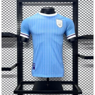 [Jogador] 2024/2025 futebol esportes jersey para homens alta qualidade e wlgzc GQKX