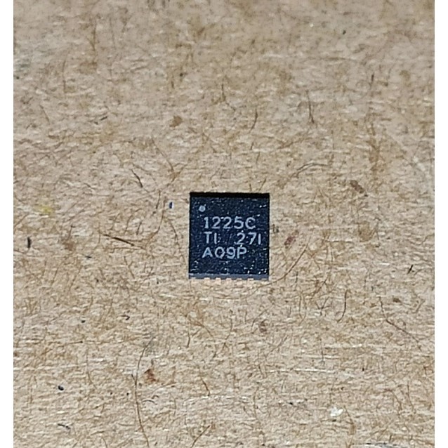 Regolatore Di Alimentazione TPS51225 Texas Instruments QFN-20 &ndash; IC Per Alimentazione