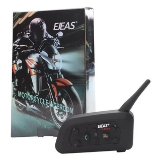 2 Intercomunicador Capacete Moto Radio Comunicador