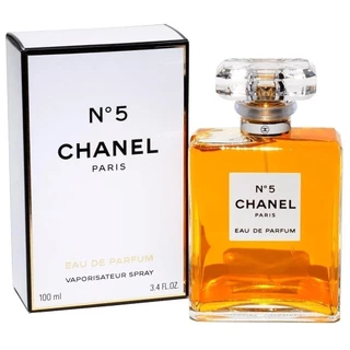 Perfume Chanel N°5 Paris Importado Feminino - Oferta Exclusiva - Promoção