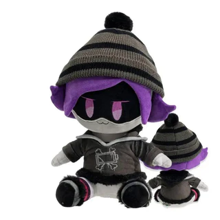 Drone Assassinato Brinquedo de pelúcia UZI Drone Killer Doll Little Robot Toy Boy Girl Crianças Brinquedo de aniversário Presente Pop Brinquedo 2024 HTG