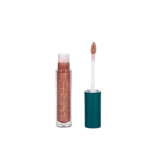 Oceane Brilho Labial Rose Mm - Lip Gloss Rose 3,8g