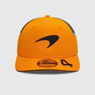 Goal4u F1 Fórmula One 2024 McLaren Chapéu Da Equipe De Corrida