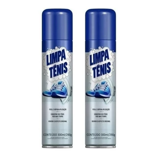 2 Unidades Limpa Tênis Premium Petroplus