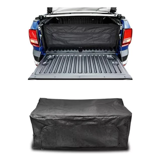 Bolsa Caçamba Pick Up Mala Impermeável 380 Litros Universal