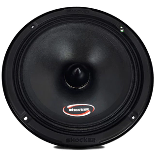 Alto Falante 8 Polegadas 260W 4 Ohms Shocker UltraVox