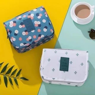Bolsa com Alça Feminina para Maquiagem/Cosméticos/Kit de Artista alex