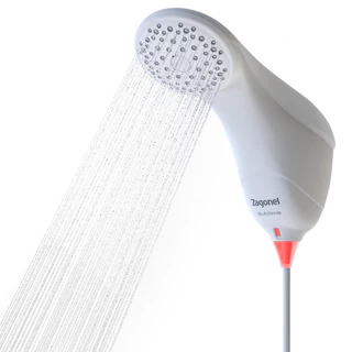 Chuveiro Ducha Eletrônica Sublime Zagonel