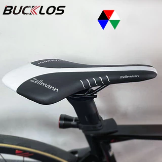 BUCKLOS MTB Sela Esponja À Prova De Choque Para Bicicleta Leve Profissão Acessórios Da