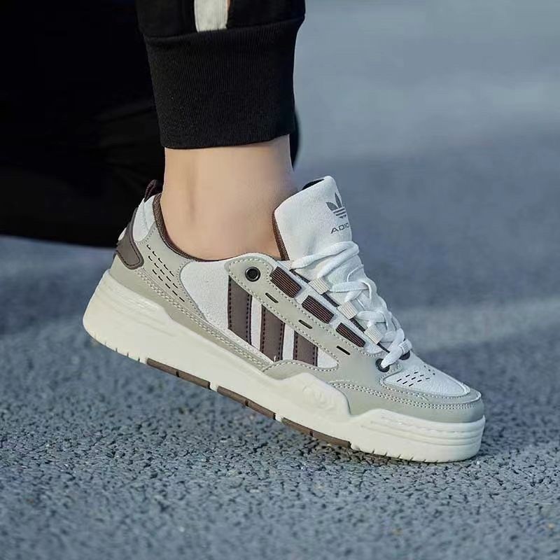 Novo Estilo Sapatos De Skate Homens Mulheres Casuais Esportivos
