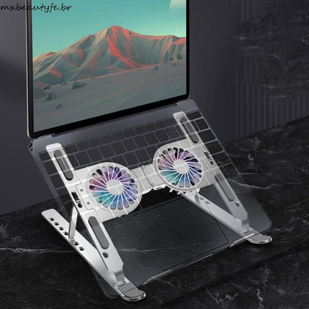 Suporte Para Notebook MXBEAUTYFE , Ajustável De Liga De Alumínio ...