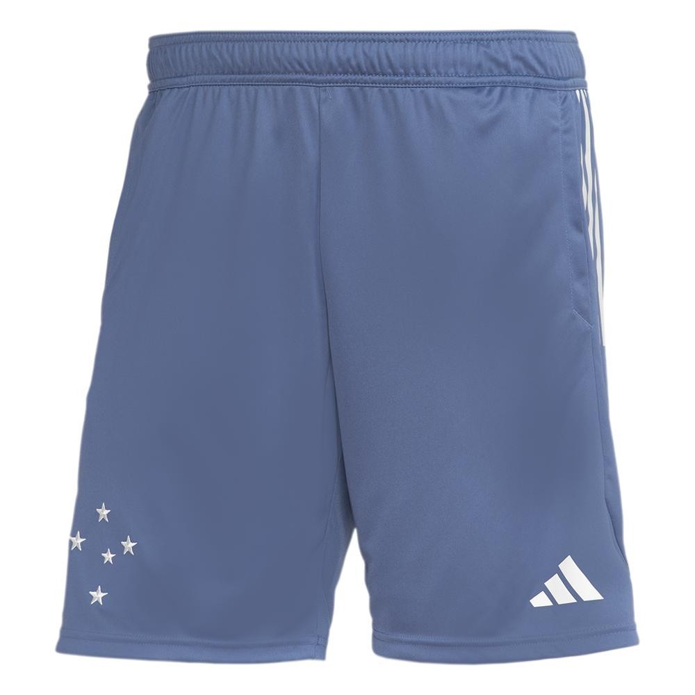 Shorts Viagem Cruzeiro Azul