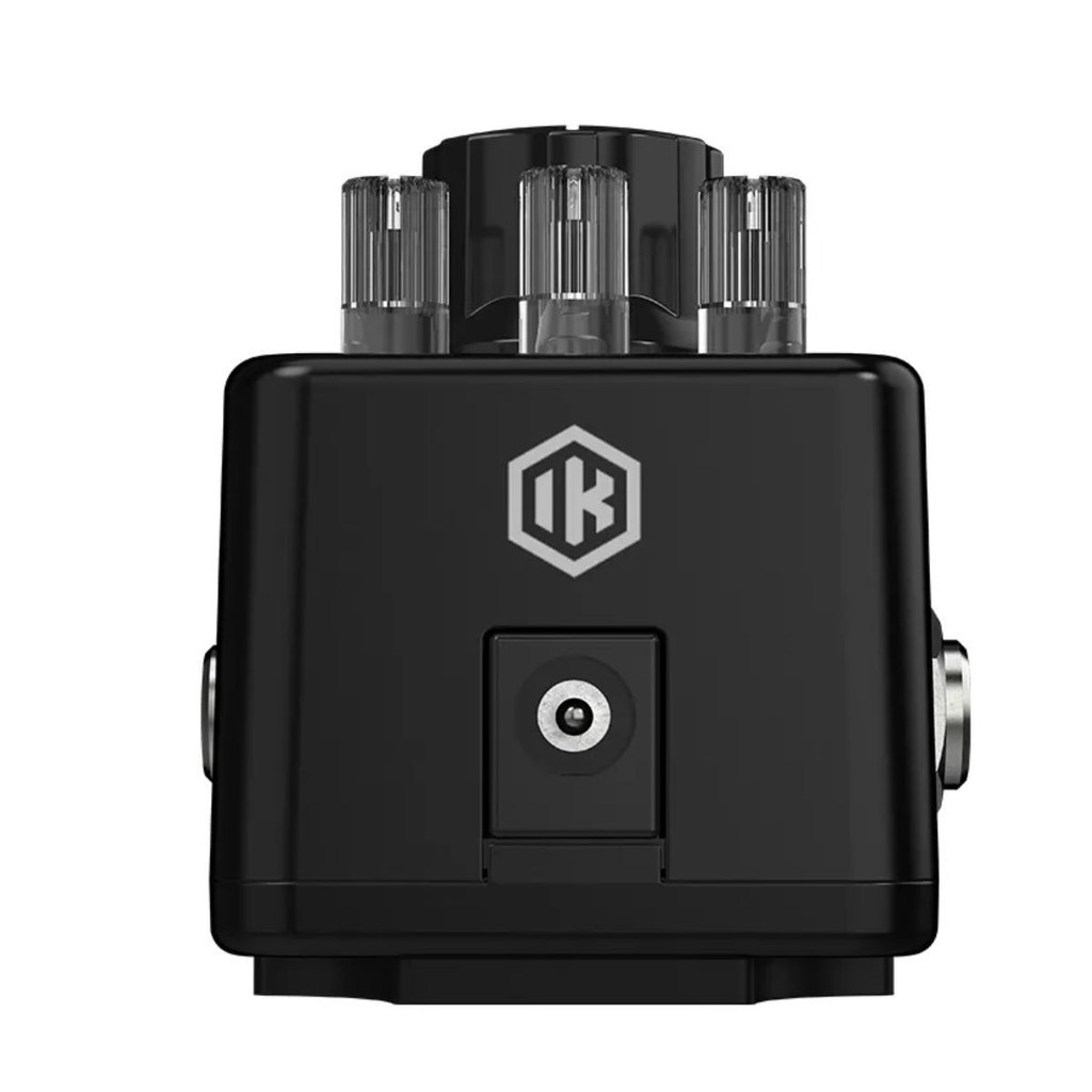 Pedal para Guitarra IK Multimedia Tonex One | Shopee Brasil