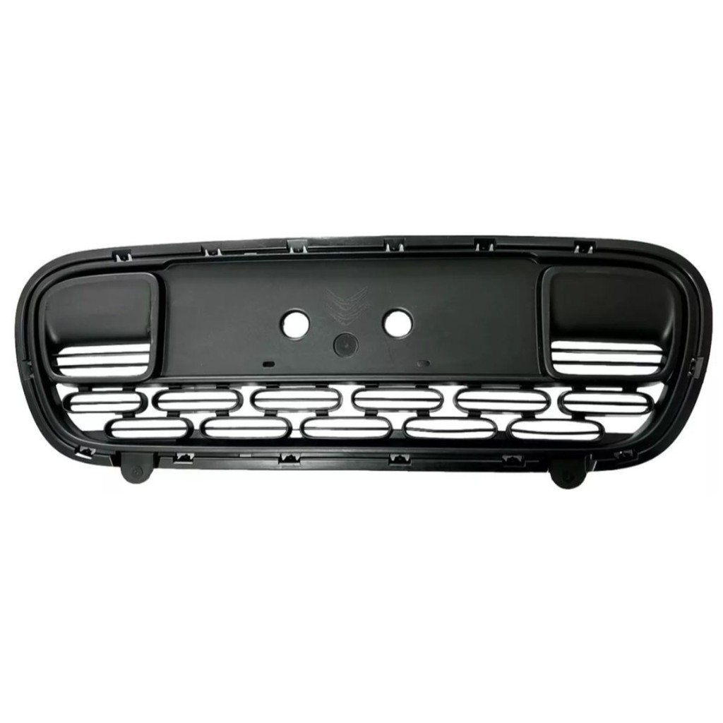 Grade Parachoque Dianteiro Citroen Aircross 2015 2016 2020