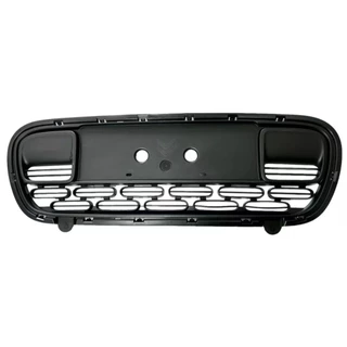 Grade Parachoque Dianteiro Citroen Aircross 2015 2016 2020