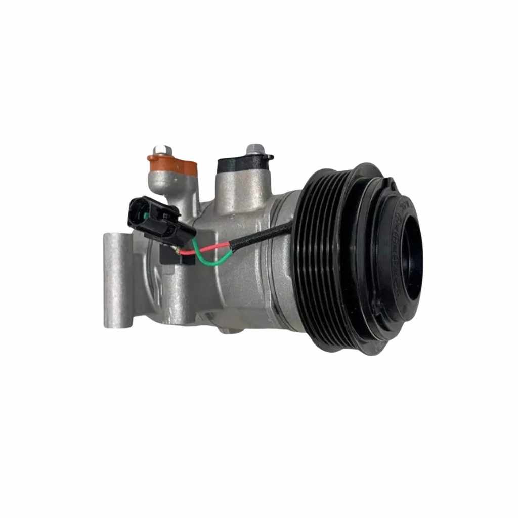 Compressor Ar Original DOOWON 97701-r1600 Hyundai Hb20 Hb20s C/ar 2020 ...