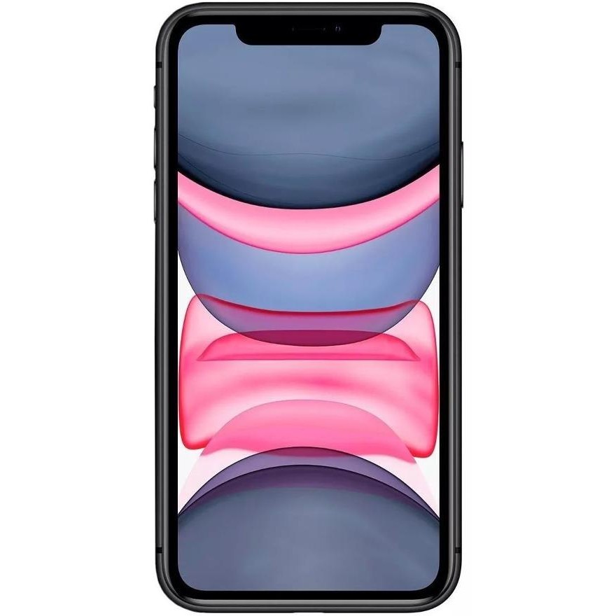 Usado: iPhone 11 128GB Preto Outlet - Trocafone