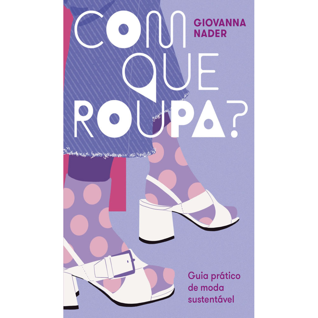 COM QUE ROUPA? GUIA PRÁTICO DE MODA SUSTENTÁVEL | Shopee Brasil