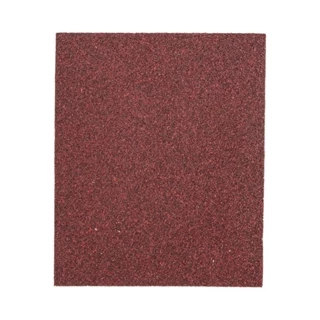 Folha de Lixa Bosch Madeira Grão 40 Red for Wood 230x280mm