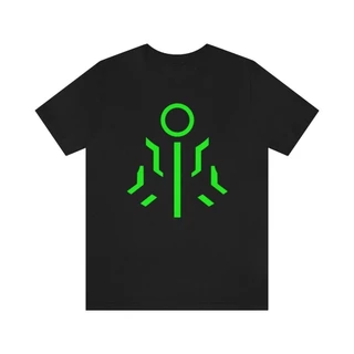 Atualização Da Camiseta Ben Ten 10-Unisex Jersey De Manga Curta