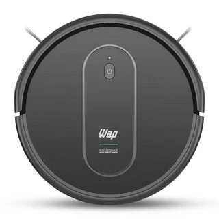 Robô Aspirador Robot W400 WAP