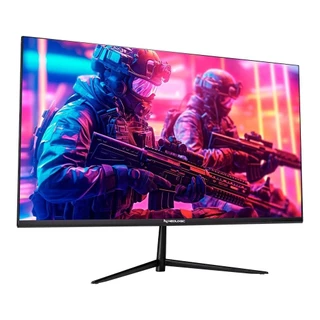 MONITOR GAMER NEOLOGIC 24" VORTEXEDGE 24X , FULL HD, 165HZ, IPS, 1MS, HDMI/DISPLAY PORT, COM CABO DISPLAY PORT, FONTE BIVOLT - NVE2401X