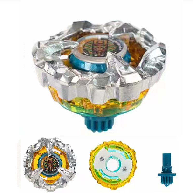 Beyblade X BX-23 Phoenix Wing-24 Wyvern Gale-26 Unicorn Sting-27