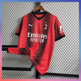 23-24 I ML Camisa da Equipa de Futebol Masculino