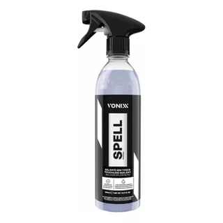 Spell Brilho E Proteção Instantâneos 500ml Vonixx