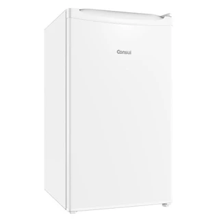 Frigobar Consul 117 Litros, CRC12C, Branco