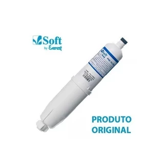 Pré Filtro Refil Original Soft Everest Envio Imediato