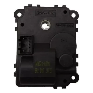 Motor Atuador Caixa Ar Condicionado Tucson 04/17 Hb20 20/23