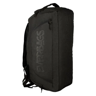 Mala Mochila Treino Fitness Academia Leve Esportiva Bagagem Antifurto Viagem Passeio Reforçada