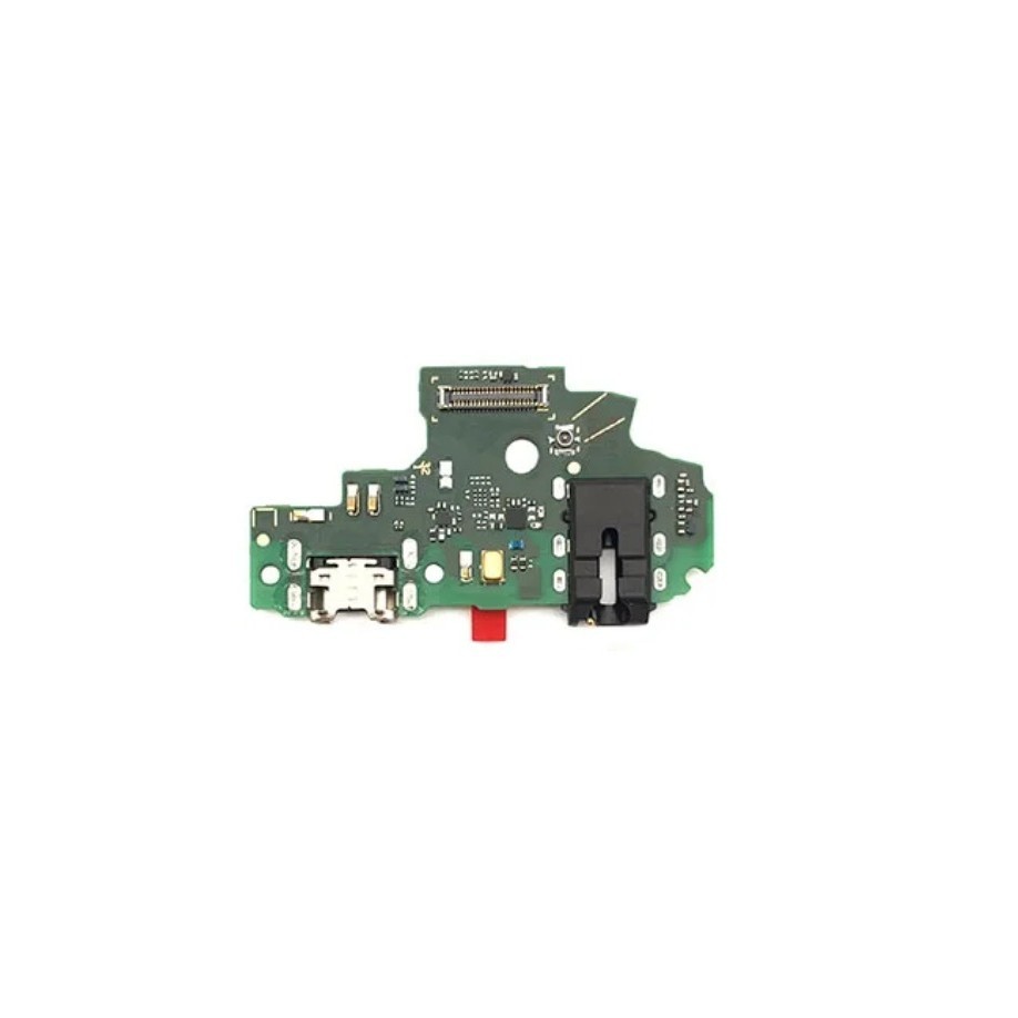 Nappe Connecteur Prise Jack Pour Huawei Honor 9 - Circuit Imprimé Interne, Neuf