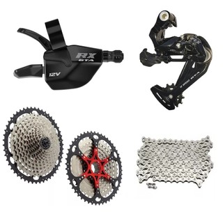セール SHIMANO SLX 12s コンポセット Kit Shimano Slx 12v M7100