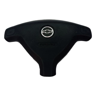 Tampa Capa Buzina Volante Zafira Astra 2009 Até 2012 De Borracha