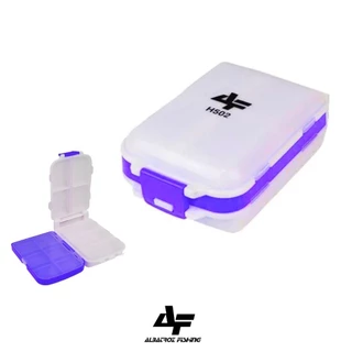 Estojo Albatroz H502