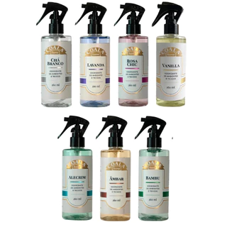 Coala Odorizante de Ambientes e Tecidos 260ML - TODOS OS AROMAS