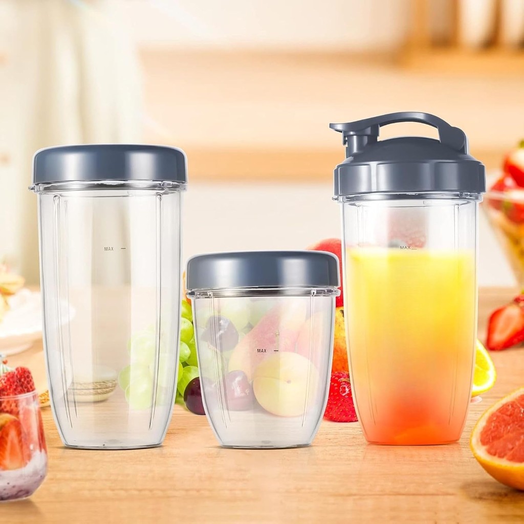 nutribullet 600w em Promoção na Shopee Brasil 2026