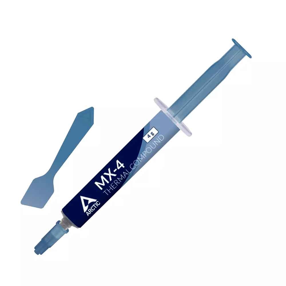 ARCTIC MX-4 Thermal Paste Compound CPU GPU Console 4g