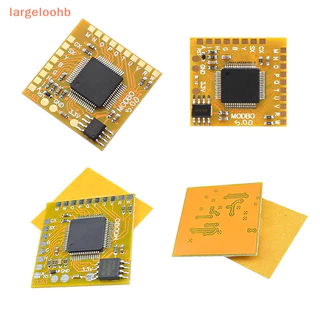 [largeloohb] 1Pcs Modbo-5.0 Ps2 Jogo Pequeno Novo Chip De Console Original Para Ps2 Modchip Ps2 5