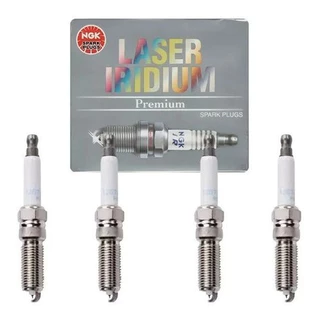 04 Vela Ignição Gm Cruze 1.4 16v Ecotec Turbo 2018 2022 em Oferta na Shopee