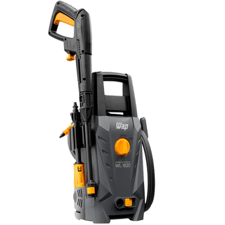 LAVADORA DE ALTA PRESSÃO 1400W 1500PSI WAP WL 1820 127V