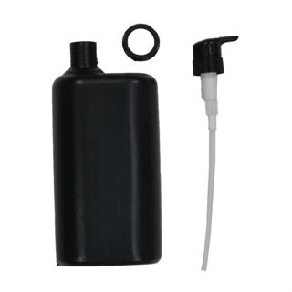 Porta Shampoo Lavatório Veron em Oferta na Shopee