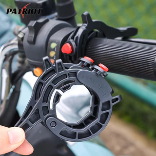 Trava De Acelerador De Controle De Cruzeiro Com Barra De Mão-Booster Auxiliar Óleo-Motocicleta-Anti-Derrapante , Resistente-Acessórios Elétricos Para Motocicletas